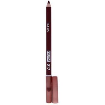 PUPA True Lips Contour Lip Pencil 017 Natural 1.2 g
