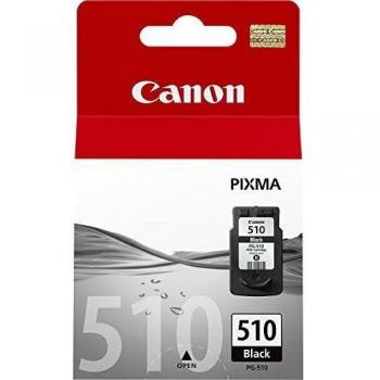 CANON PG-510 BLACK