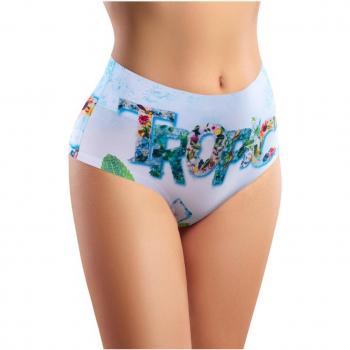 Short Chilotti XL Tendenza Multicolore