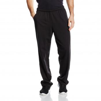 Pantalon de loisirs homme LINZM noir 52 court