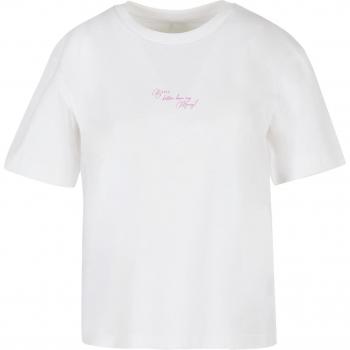 Miss Tee Damen Shirt Besser