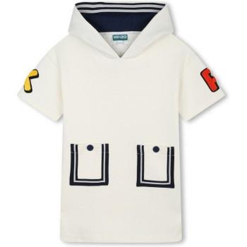 Robes enfants Kenzo beige 8A filles