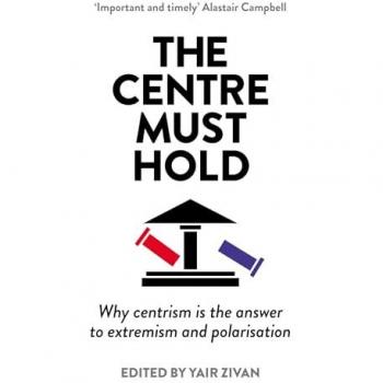 Yair Zivan The Centre Must Hold