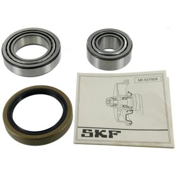 SKF VKBA 1499 Radlagersatz hinten