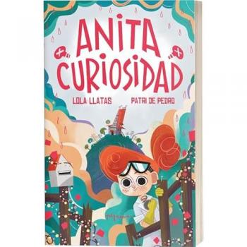 ANITA CURIOSIDAD