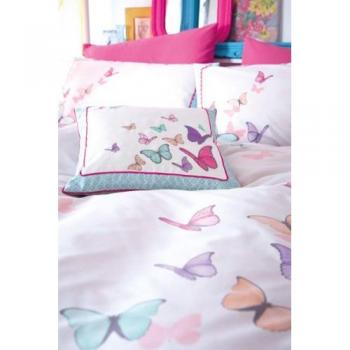 Accessorize Scatter Butterflies Bedding Set