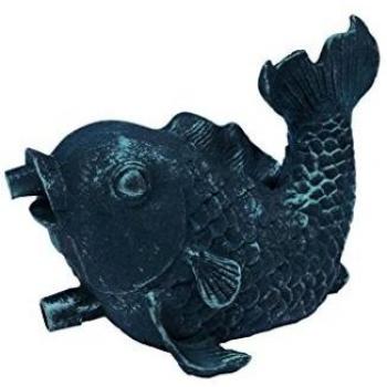 Ubbink Vis Sputa Acqua Nero