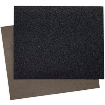 Sealey WD23282000 | Wet & Dry Paper 230 x 280mm 2000Grit Pack of 25
