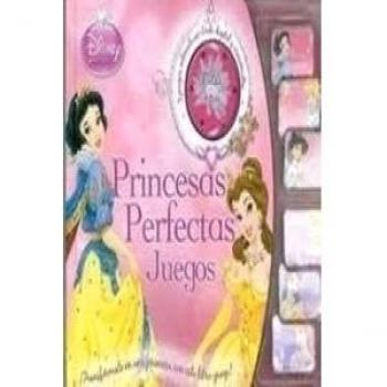 Princesas perfectas