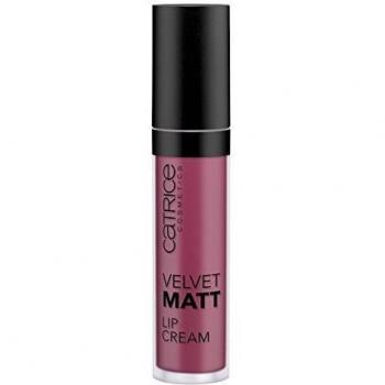 Catrice Velvet Matt Lip Cream