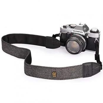 Tarion All-in-One Shoulder Belt for Cameras