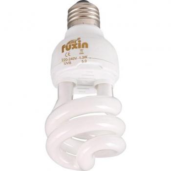 UVB Screw Bulb 13W for Reptiles