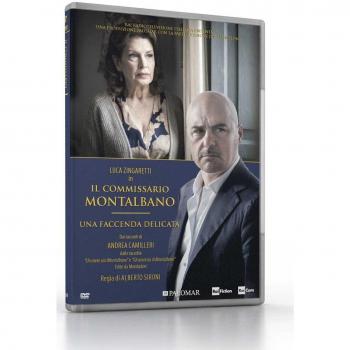 Una Faccenda Delicata