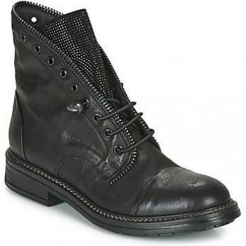 Bottes ADIETE Noir Taille 36 à 41