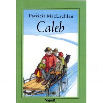 Caleb (Noguer histórico)