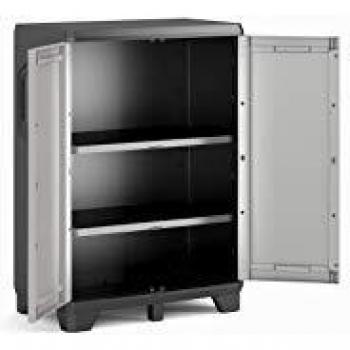 Armoire Basse Keter GEAR