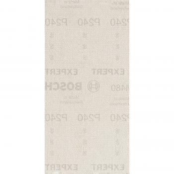 Bosch Expert M480 93mm x 186mm Sanding Sheets