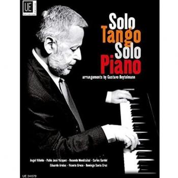 Partitions classique UNIVERSAL EDITION BEYTELMANN G. (ARR.)