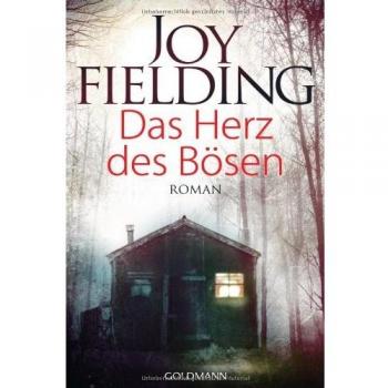 Das Herz des Bösen: Roman