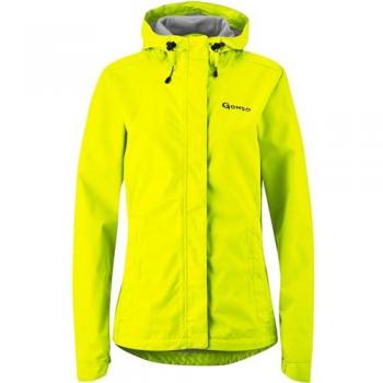 Gonso Regenjacke Sura Light