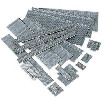 Sealey SAAN1825 | Nail 25mm 18SWG Pack of 5000