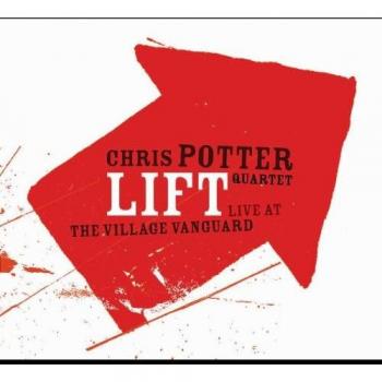 Chris Potter