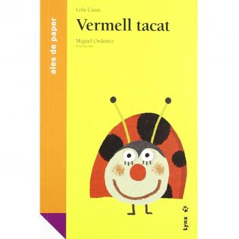 Vermell tacat