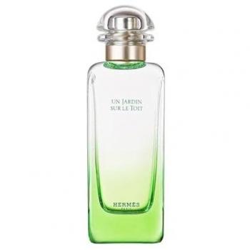 Un Jardin Sur Le Toit – 200 ml Eau de Toilette Refill by Hermès
