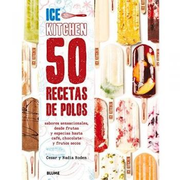 50 recetas de polos (Tapa dura).