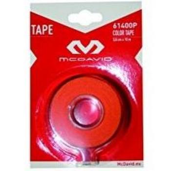 Nastro McDavid per bendaggio 3,8 cm x 10 m arancione