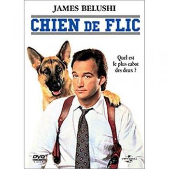 Chien de flic