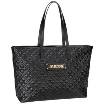 Borsa Shopping Donna Trapuntata