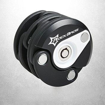 Cerradura HamburgoGuard