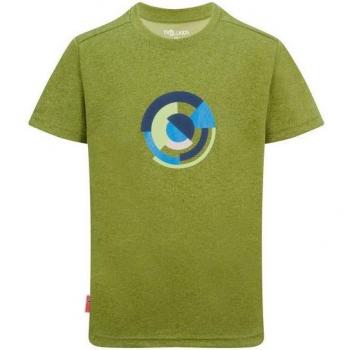 Trollkids Sognefjord Shirt für Jungen und Mädchen