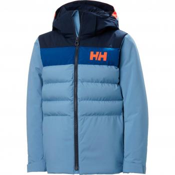 Kinder Daunenjacke Cyclone von Helly Hansen