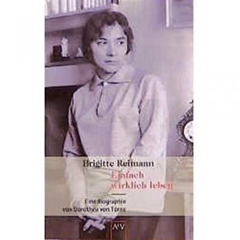 Brigitte Reimann. Einfach wirklich leben | Buch | 9783746616520