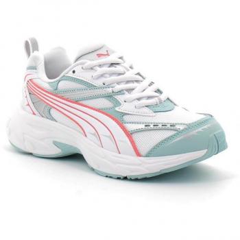 Puma Morphic Techie Kinder Laufschuhe