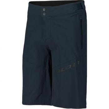 Pantaloni Corti Scott Uomo Endurance