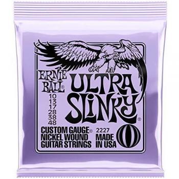 Ernie Ball P02227