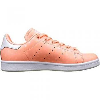 Tênis Adidas Originals Stan Smith Rosa para Mulheres