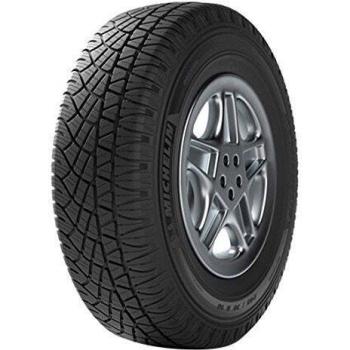 NEUMÁTICO MICHELIN 235/85 R16 120S
