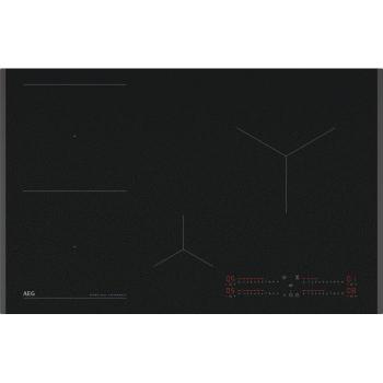 Sapphire Matt Self-Sufficient Induction Hob