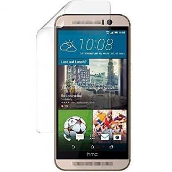 Celicious Matte Lite Mild Anti-Glare Screen Protector Film for HTC One (M9)