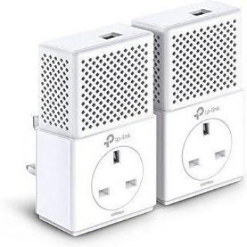 TP-Link Powerline Adapter Starter Kit