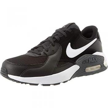 Nike Air Max Excee Sportieve Schoenen Zwart