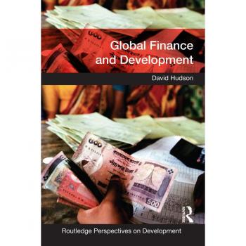 Global Finance and Development