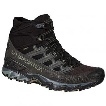 Zapatillas La Sportiva Ultra Raptor II GTX (Negro/Clayo) – 43.5