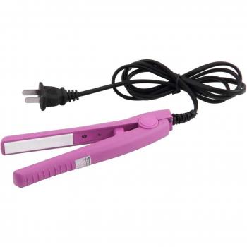 Mini Curling and Straightening Iron