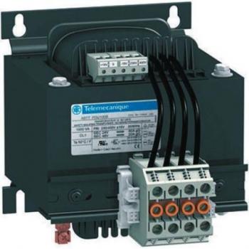 Transformador de Montaje en Chasis 1.6kVA Schneider