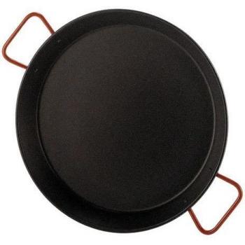 Garcima Non-Stick Paella Pan, 60 cm, 19 Servings